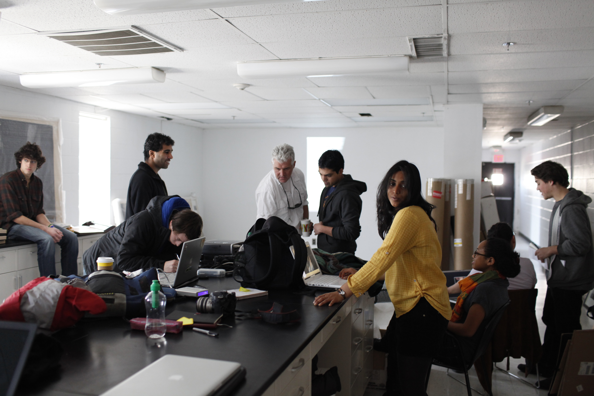 gary with students.jpg